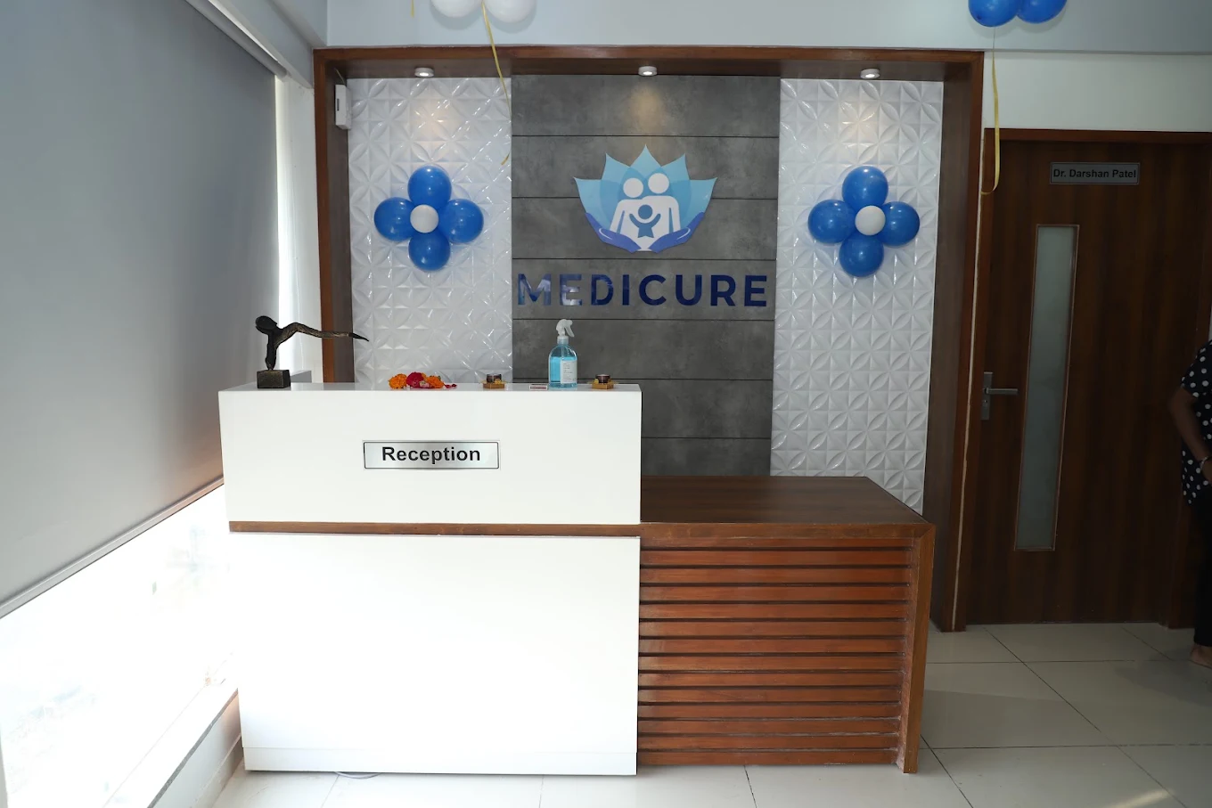 MEDICURE Hospital